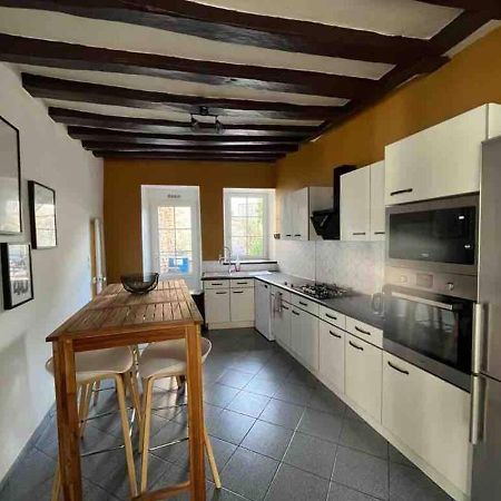 Logement Centre Ville 1 A 4 Chambres อาล็องซง ภายนอก รูปภาพ