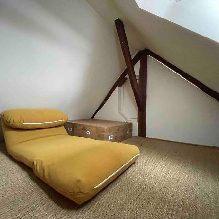 Logement Centre Ville 1 A 4 Chambres อาล็องซง ภายนอก รูปภาพ