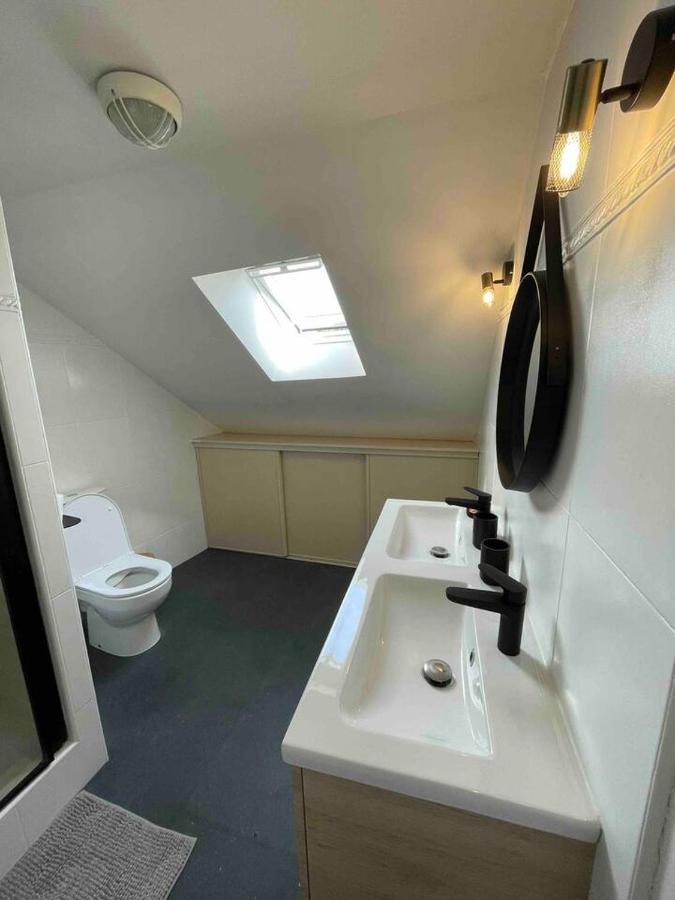 Logement Centre Ville 1 A 4 Chambres อาล็องซง ภายนอก รูปภาพ